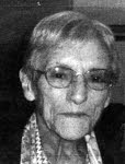 Photographie de Marie-Louise  COTTÉ 