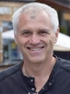 Photographie de Stéphane PEPIN 