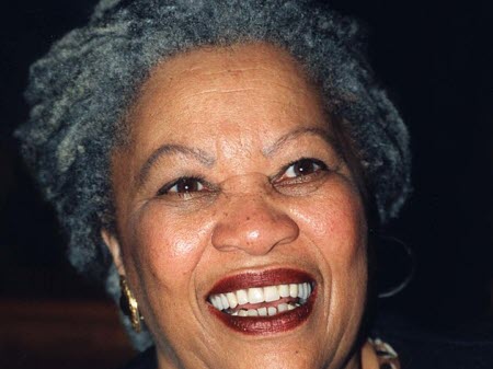 Toni Morrisson, prix Nobel de Littérature est morte le 5 août 2019 à l'âge de 88 ans