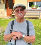 Bernard Arnoux n’est plus