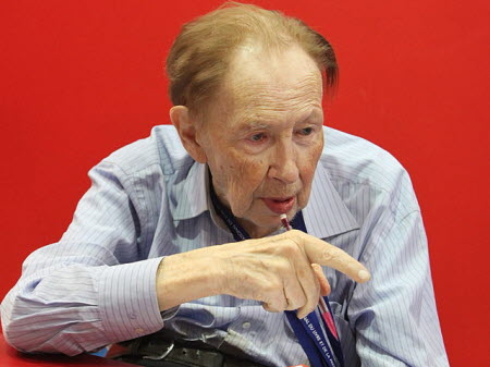Albert Weinberg, l'auteur-dessinateur belge