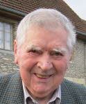 Doyen du village, Michel Sandoz est décédé