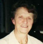 Décès d’Yvette Poinçot
