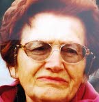 Rose Saunier-Poignon n’est plus
