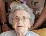 La doyenne du village s’est éteinte à 106 ans