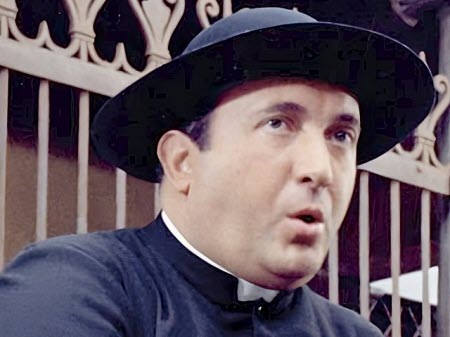Jacques Dynam : l'acteur de second plan aux multiples talents est mort le 11 novembre 2004