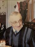 Décès du Père François Jacquemin