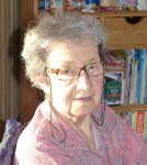 Denise Billod n’est plus