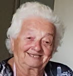 Renée Durand nous a quittés