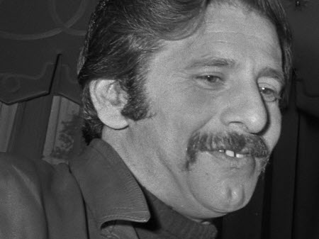Décès de l'acteur Chaim Topol