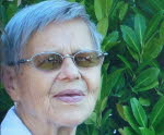Décès de Jeannine Petit