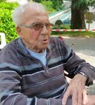 L'ancien maire de Saint-Germain-la-Chambotte, Jean Collomb, est décédé