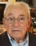 Henri Dromard nous a quittés
