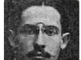 Le combattant Albert Falcoln de Longevialle