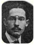 Le combattant Albert Falcoln de Longevialle