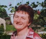 Décès de Marie-Thérèse Bodez