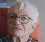 Odile Miatti nous a quittés