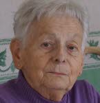 Thérèse Lecomte n’est plus