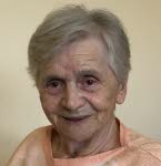 Décès d’Angelina Pinchard