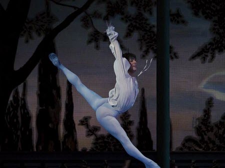 Vladimir Shklyarov, étoile du Ballet Mariinsky, s’éteint à 39 ans tragiquement