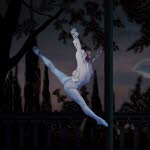 Vladimir Shklyarov, étoile du Ballet Mariinsky, s’éteint à 39 ans tragiquement