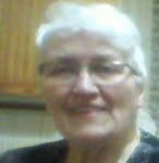 Décès de Simone Thomassin