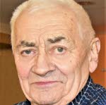 Robert Henriot n’est plus