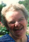 Marie-Colette Tritre s’est éteinte