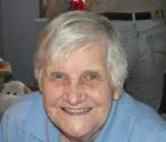 Maria Madru nous a quittés