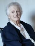 Adieu à Jeannine Diétre