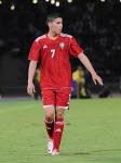 Abdelaziz Barrada, milieu de terrain talentueux, s'éteint à 35 ans le 24 octobre 2024
