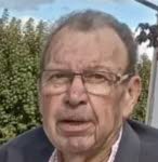 Bernard Perrad nous a quittés