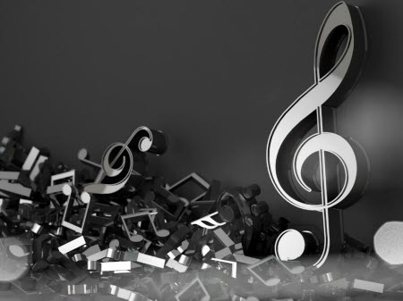 Musique et obsèques : les pompes funèbres devront payer la Sacem