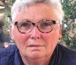 Marie-Madeleine Etterlen n’est plus