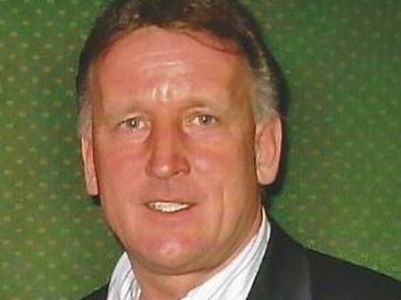 Mort de l'international allemand de football Andreas Brehme