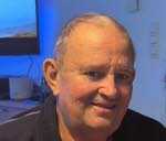 Décès de Patrick Pierson
