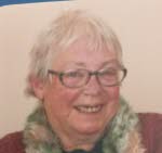 Décès de Marie-France Mangin