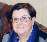 Décès de Monique Larché