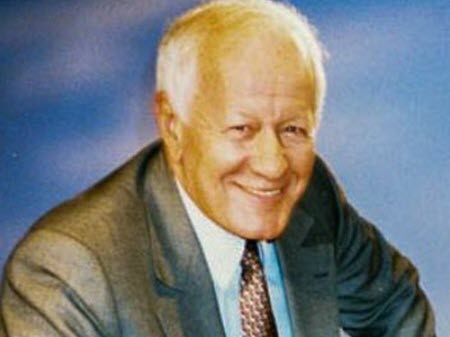 L'écrivain et journaliste Jacques Chancel, est mort