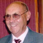 Décès de Georges Masson