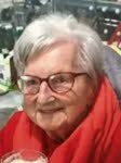 Geneviève Eve nous a quittés