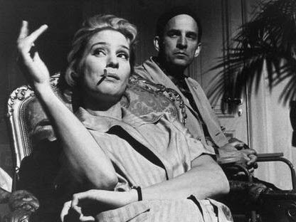 La comédienne suédoise Ingrid Thulin n'est plus