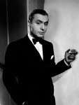 Décès de Charles Boyer, célèbre acteur français au succès international