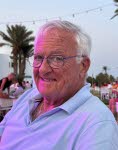Pierre-André Roblot nous a quittés : son épouse Élisabeth, conseillère départementale, lui rend hommage
