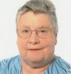 Bernadette Dufour nous a quittés