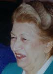 Décès de Marie-Madeleine Rousset