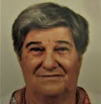 Colette Jacqué nous a quittés