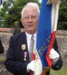 Adieu à Hubert Sassard