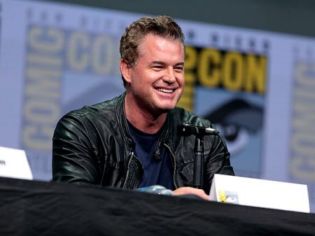 Eric Dane, l'emblématique "Docteur Glamour" dans la série Grey's Anatomy est mort ce 19 février 2026