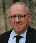 Décès de Jean-Jacques Henry, ancien maire et conseiller général